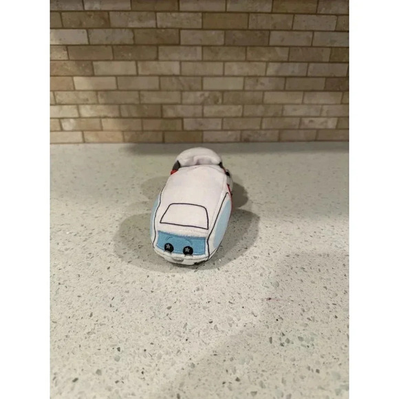 Disney Parks Wishables Transportation Series Mystery Plush - Tram b7 - Picture 2 of 3
